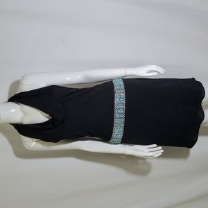 Mary Bays Haulter Dress